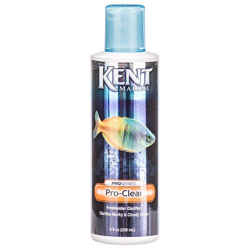 Kent Marine Pro-Clear Freshwater Clarifier