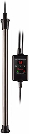 AquaTop Titanium Heater w/Controller