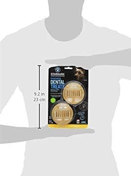 Everlasting Treat Large Chicken USA (2 Pack)