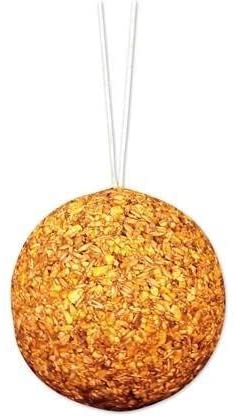 Uncle Jimmy's Hangin Balls