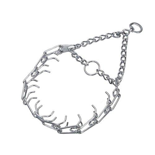 Herm SPRENGER Pinch Collar-Small 12\" x 2.25mm