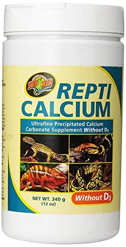 Brand: LEEMart SOBAKEN Small Animal Supplies Repti Calcium Without D3 12Oz