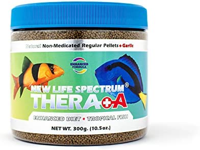 New Life Spectrum Thera a Regular 300g (Naturox Series)