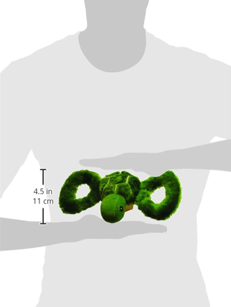 Jolly Pets Tug-a-Mal Tug/Squeak Dog Toy