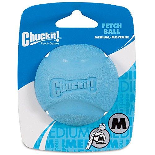 Fetch Ball