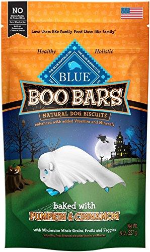 Blue Buffalo Boo Bars - 8 Oz