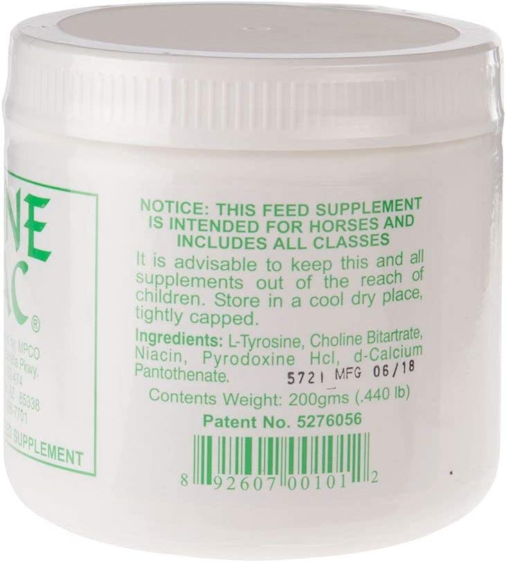 MPC LLC One AC Powder 200GM