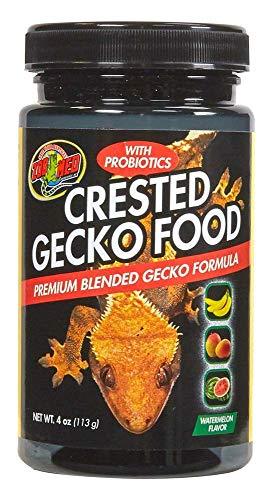 Crested Gecko Food - 4 oz, Watermelon