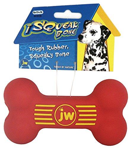 Isqueak Bone