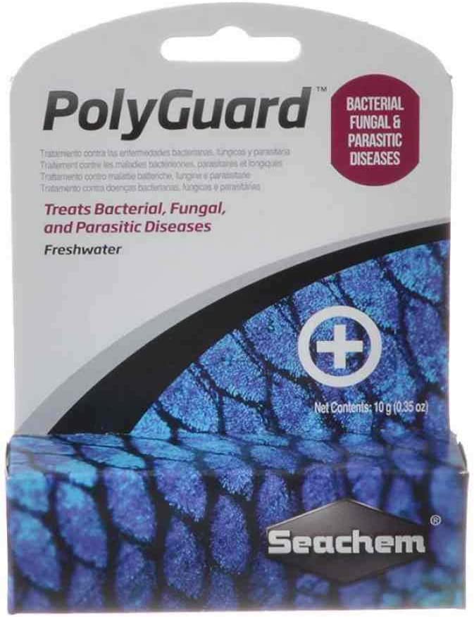 Seachem SC 10g POLYGUARD 0.4oz