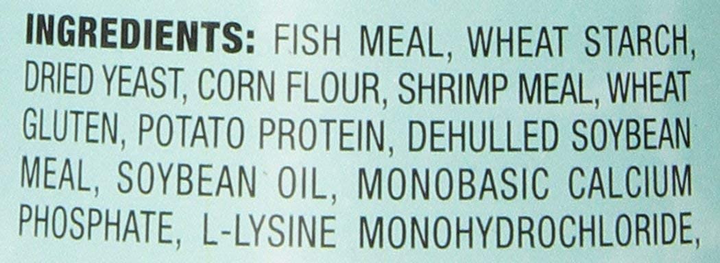 Tetra ReptoMin Floating Food Sticks for Aquatic Turtles/Newts/Frogs, 21.18-Ounce