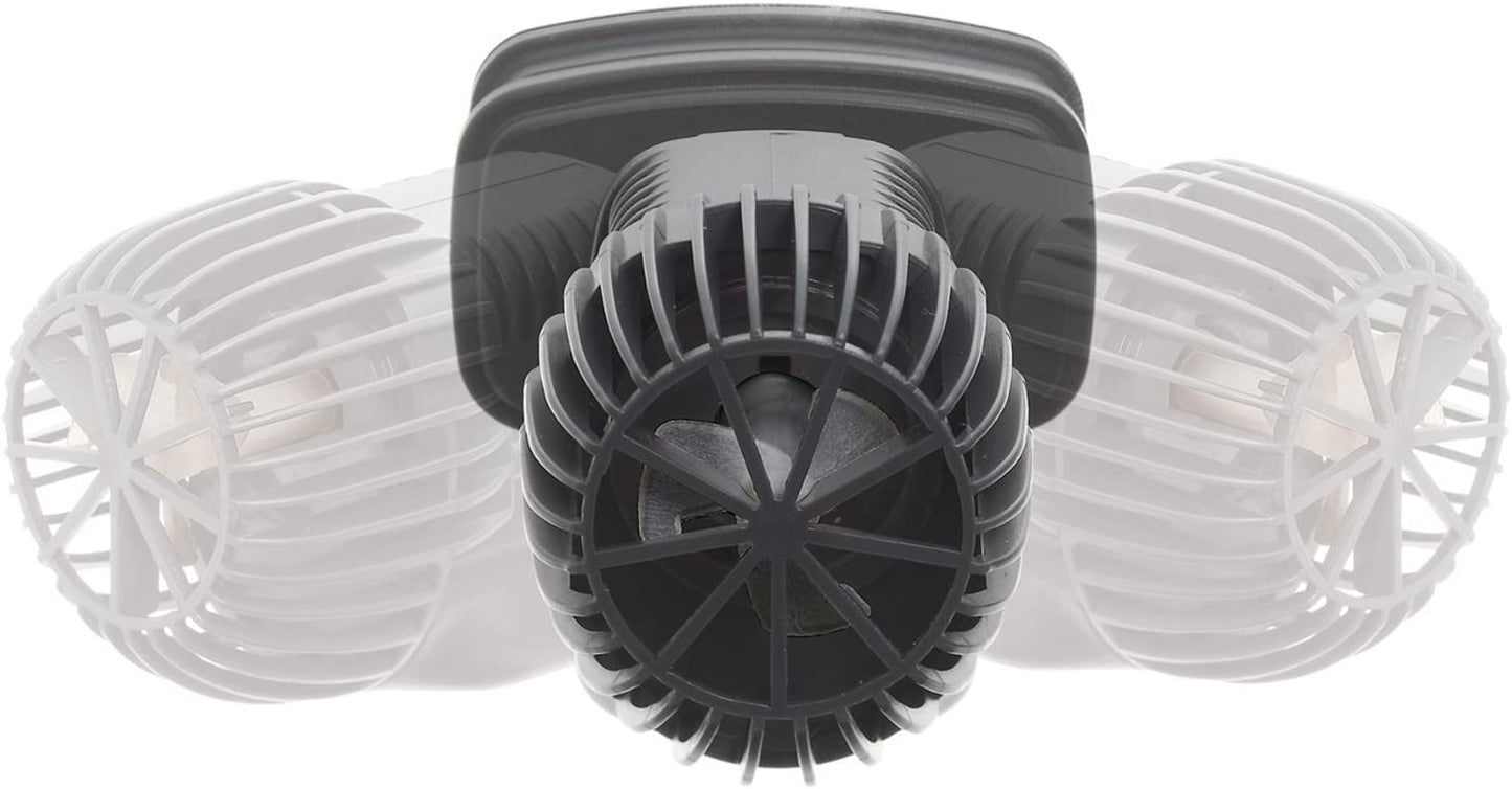 Sicce Voyager Stream Pump - freshwater and saltwater application, for submerged use