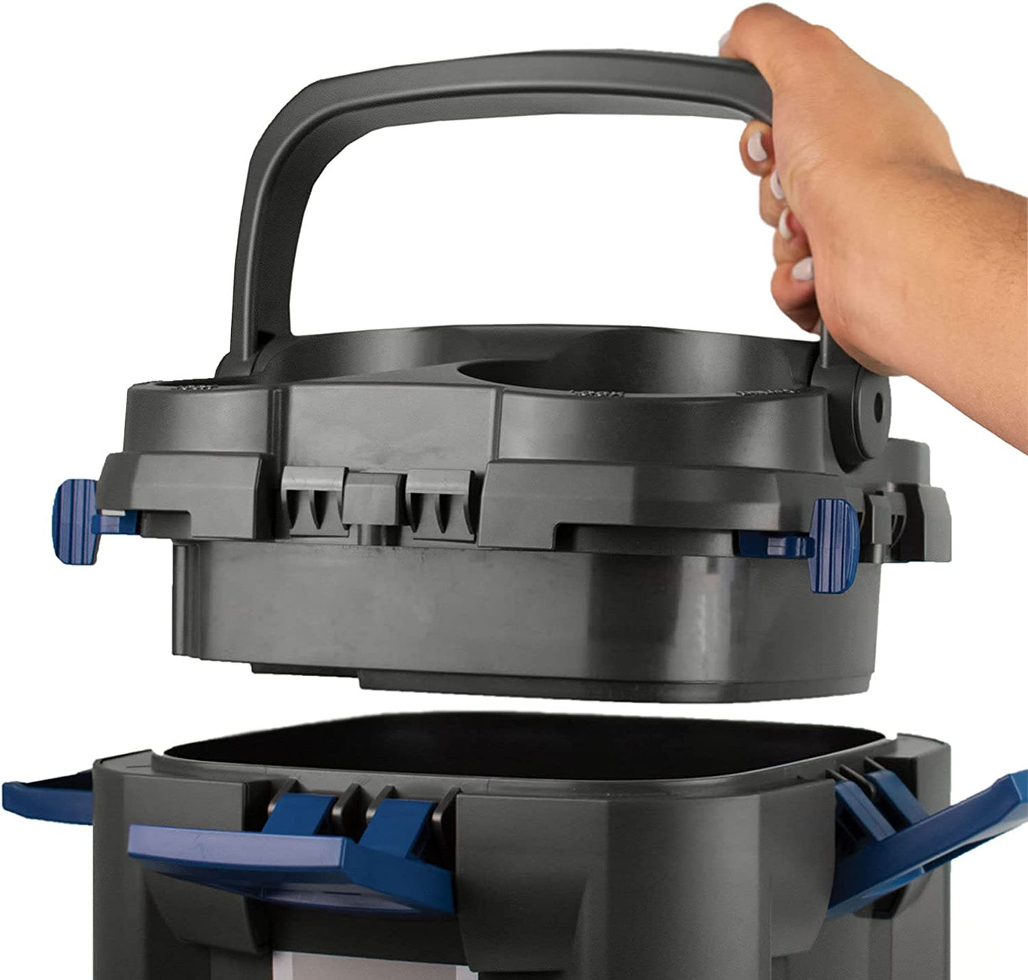 OASE Indoor Aquatics Biomaster