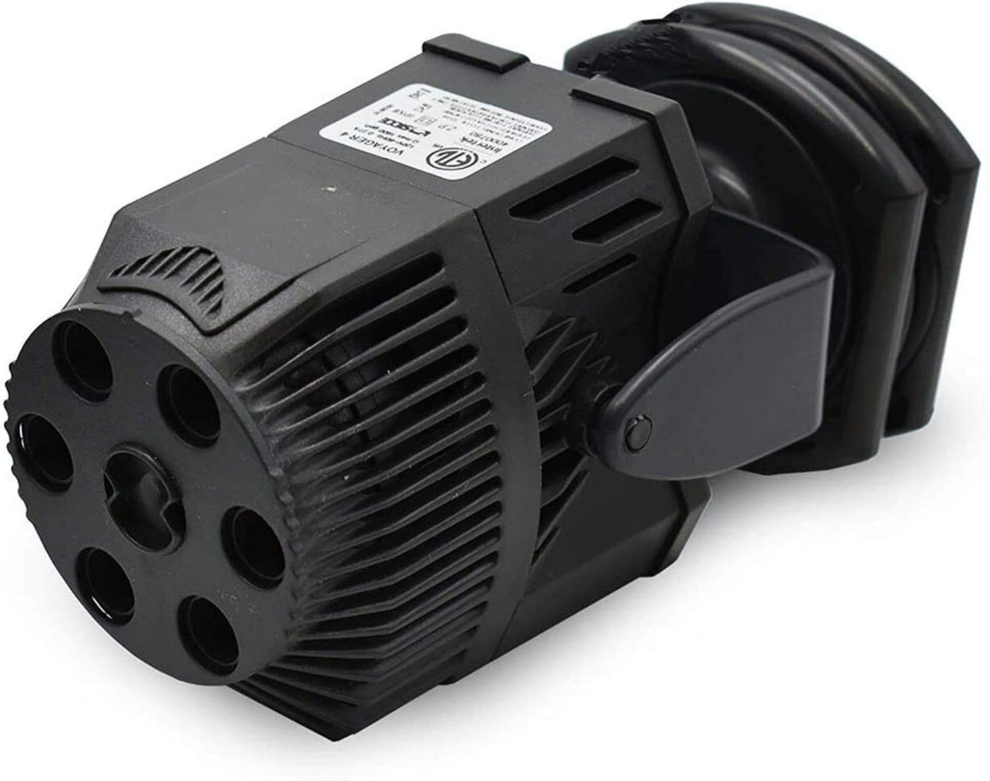 Sicce Voyager Stream Pump - freshwater and saltwater application, for submerged use