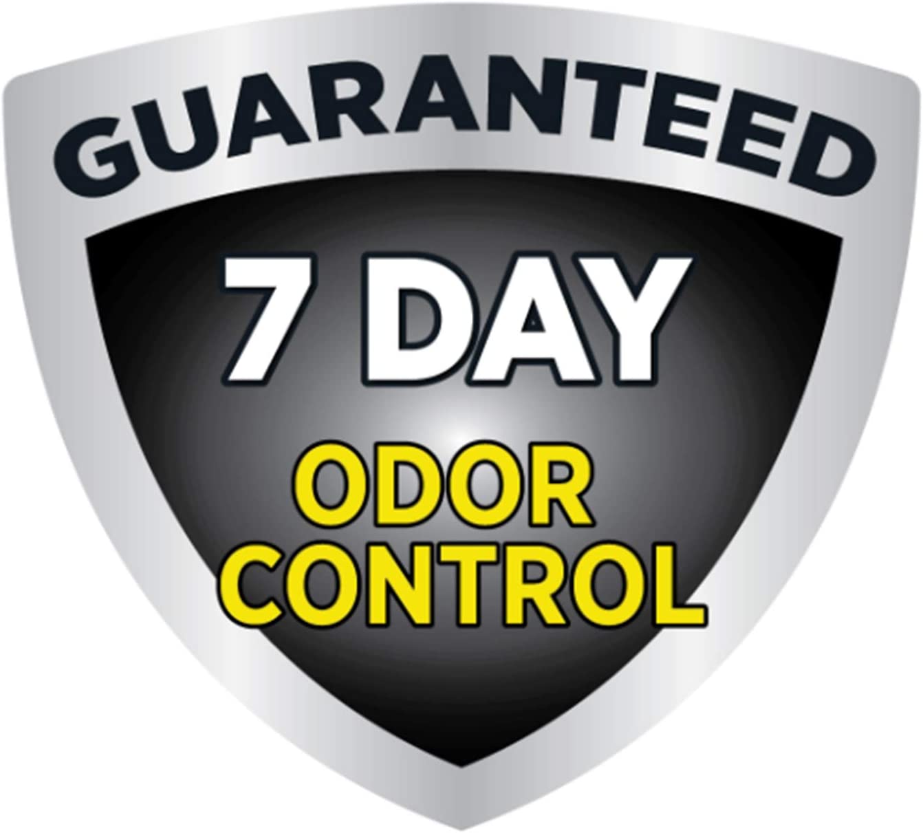 Arm & Hammer Clump & Seal AbsorbX Clumping Cat Litter MultiCat Unscented 15lb