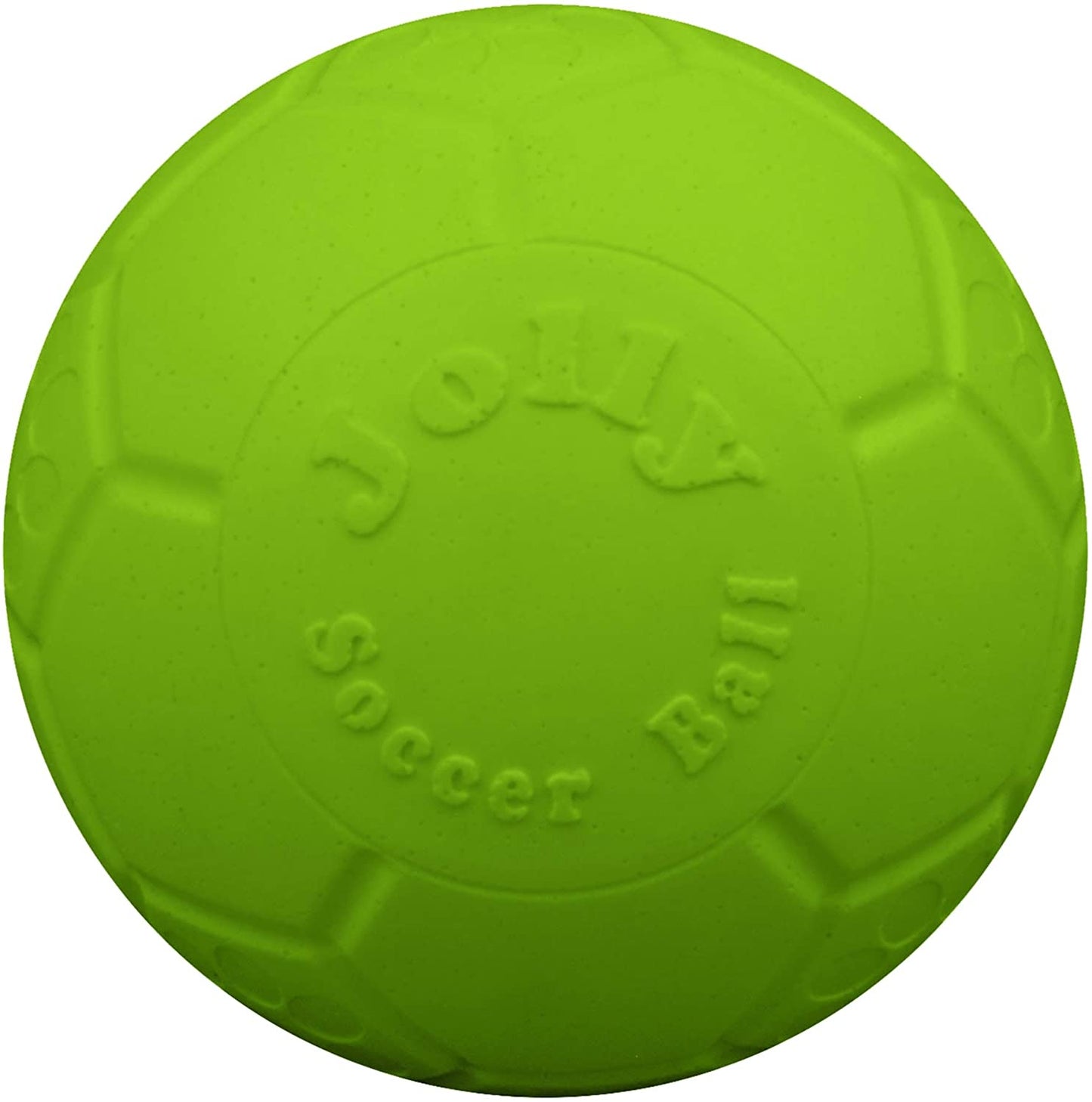 Jolly Pets Jolly Soccer Ball Dog Toy 6in