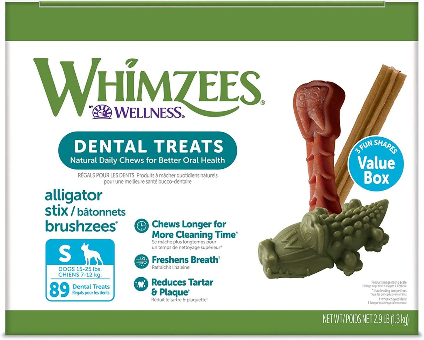 Whimzees UNBREAKcable iPhone AUX Cable