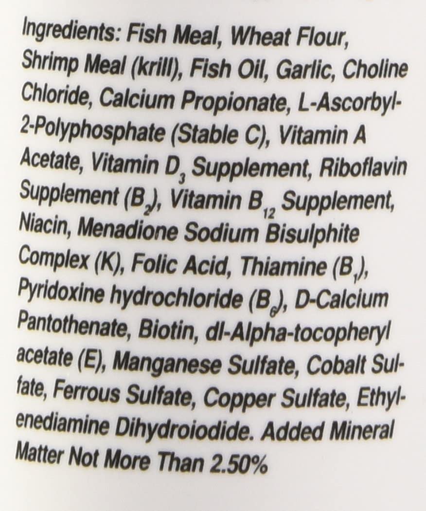 NutriDiet Betta, 1.0 oz