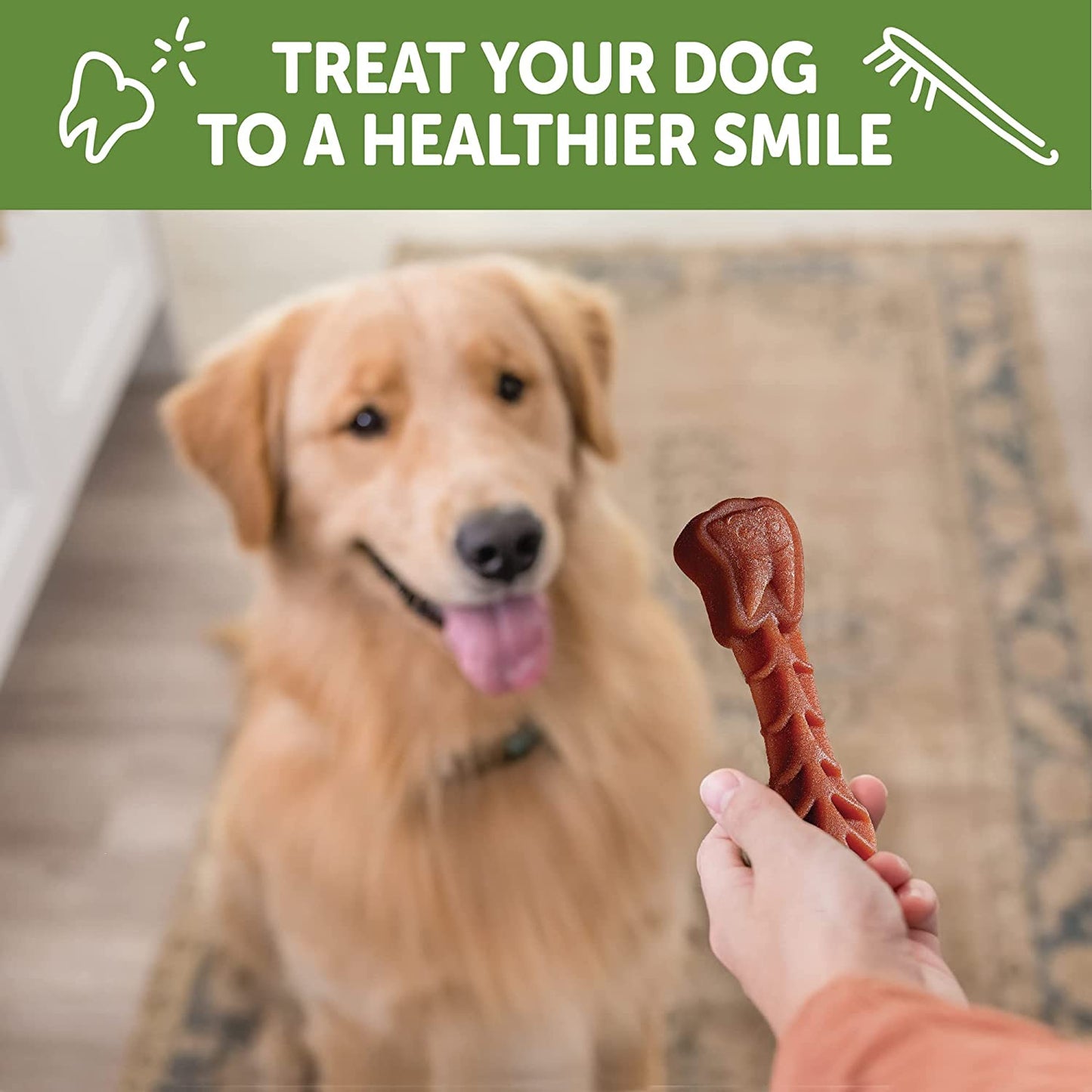 Whimzees UNBREAKcable iPhone AUX Cable