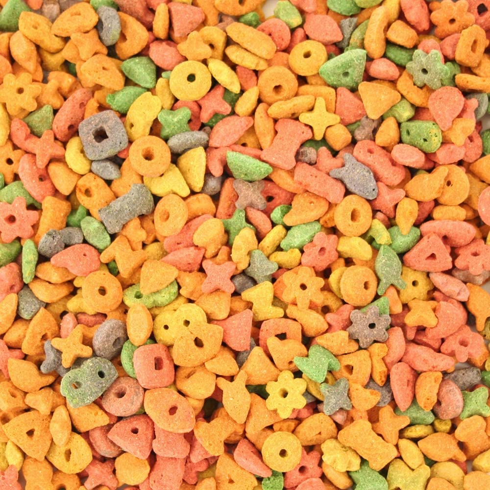 Pretty Bird International Bpb73117 3-Pound Daily Select Premium Bird Food, Medium