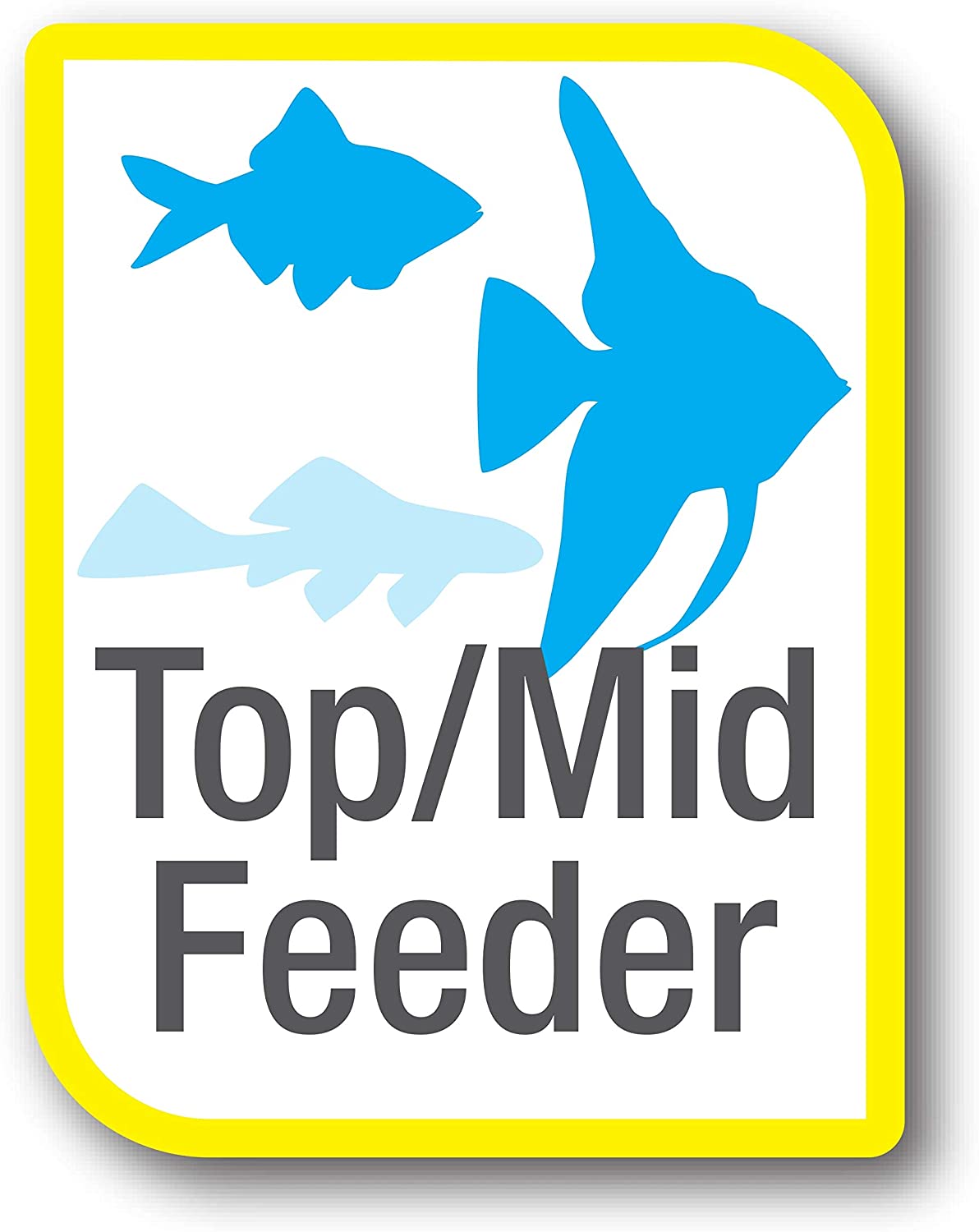 Tetra Goldfish Flakes - Balanced Diet Fish Food