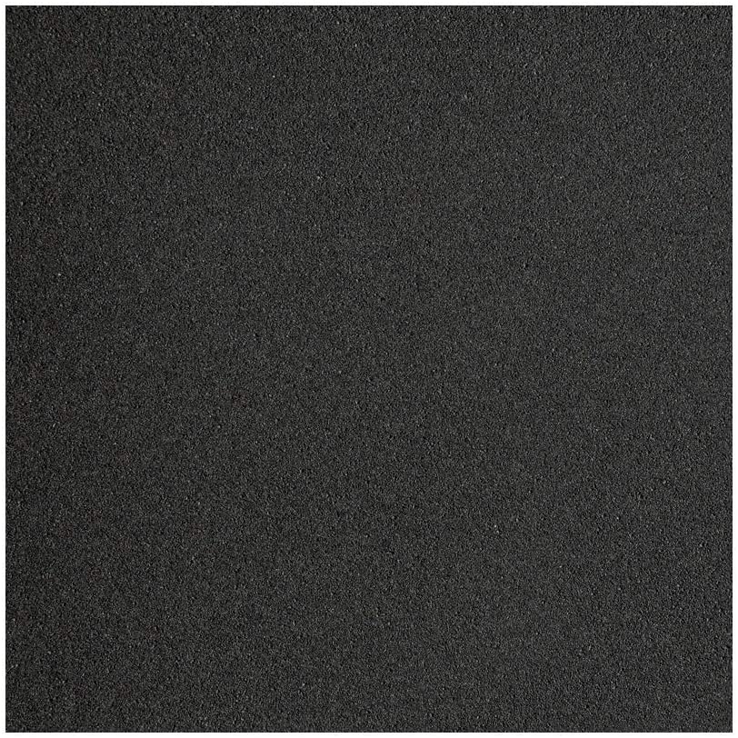 Reptile Sciences Terrarium Sand, 10-Pound, 100% All-Natural Orbicular Grains, (Black)