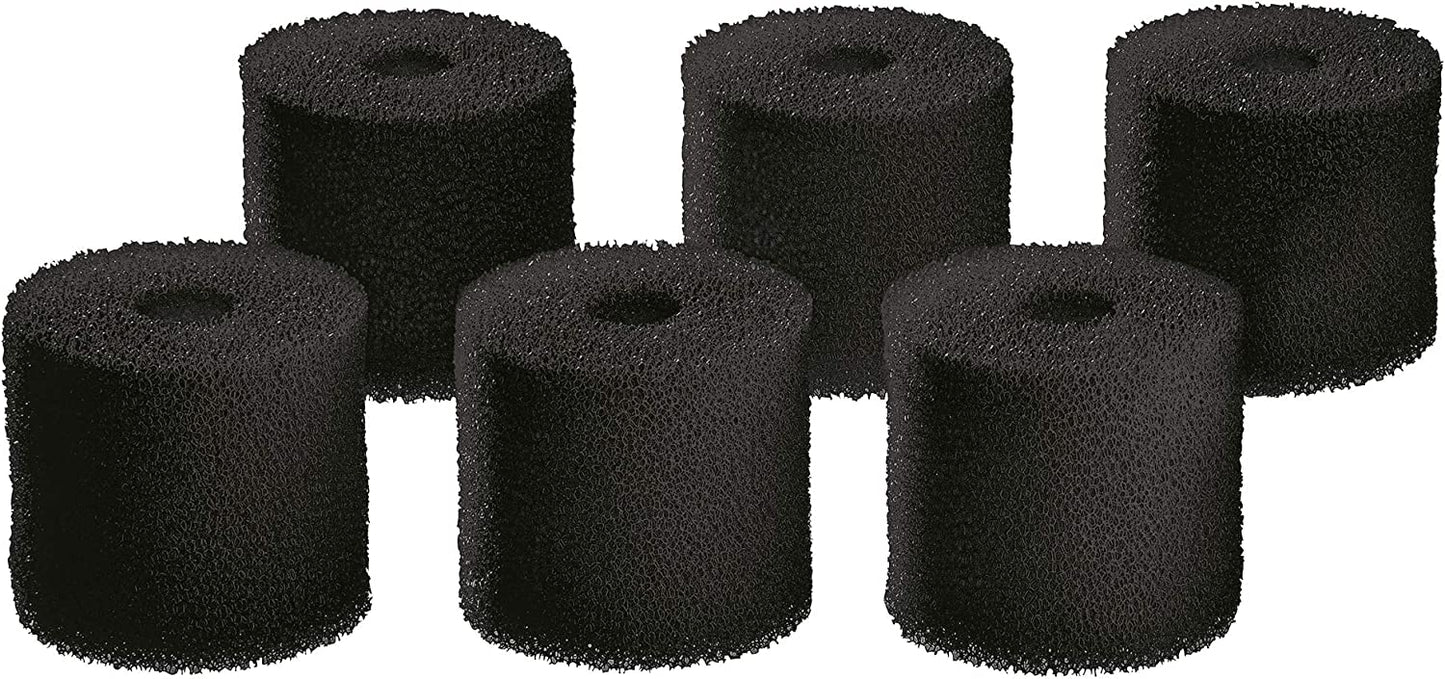 OASE Indoor Aquatics Pre-Filter Foam Set of 6 for The Biomaster 60 Ppi