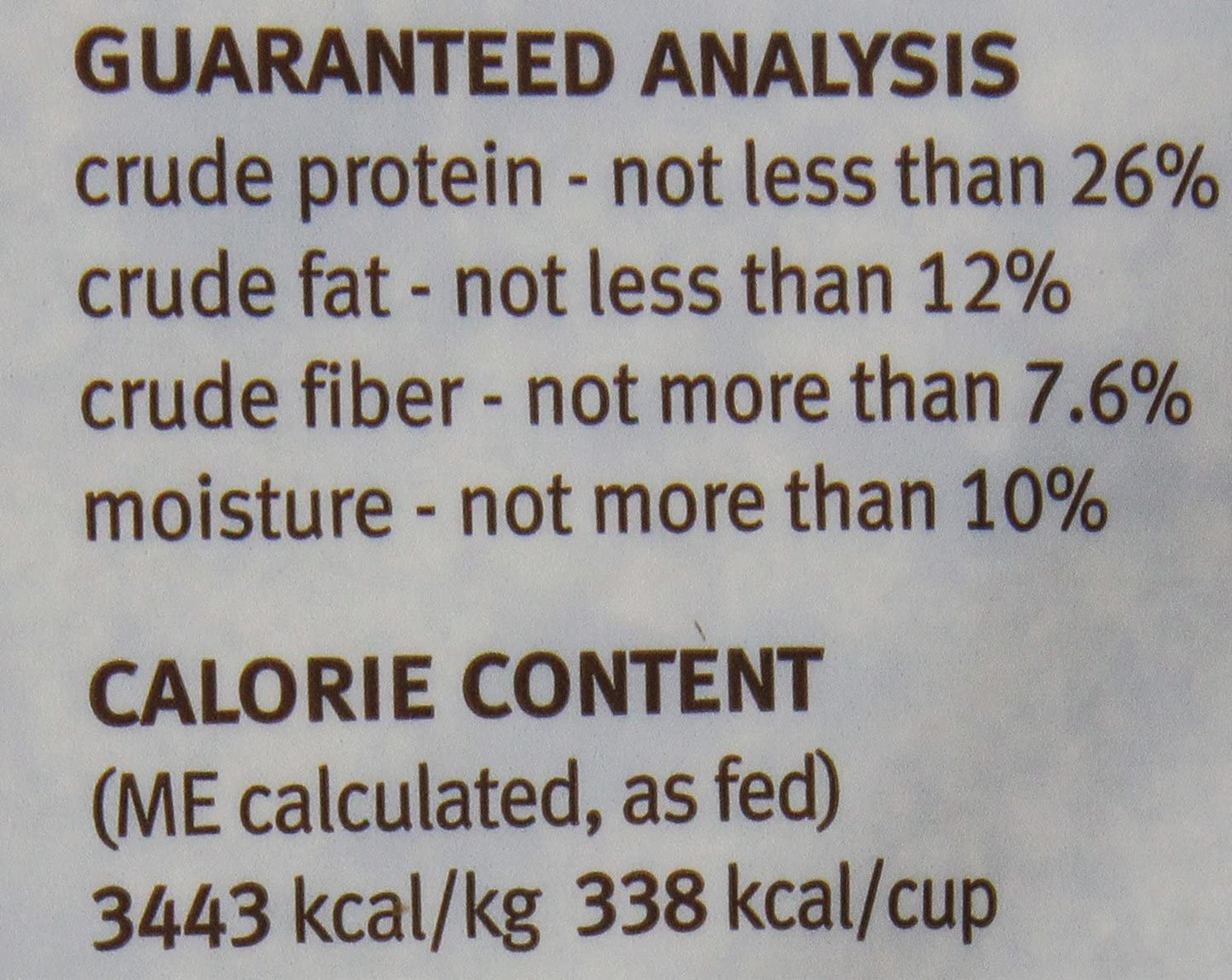 Sojos Complete Natural Raw Freeze Dried Dog Food Mix, Turkey, 7 Pound Bag
