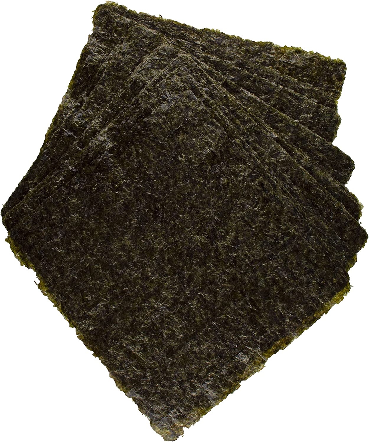 Ocean Nutrition Seaweed Selects Green Marine Algae