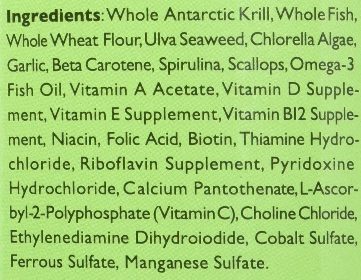 New Life Spectrum Optimum All Purpose Flakes for Fish