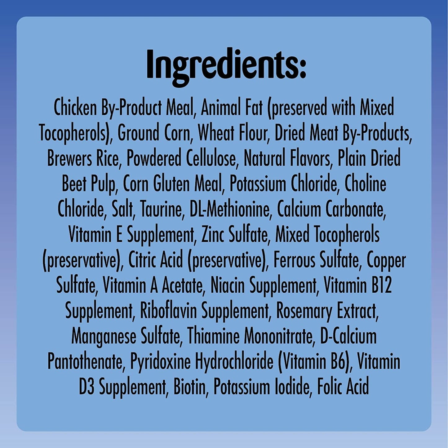 Temptations Hairball Control Chicken Flavor Cat Treats, 4.9 oz.