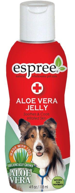 Espree Aloe Vera Jelly