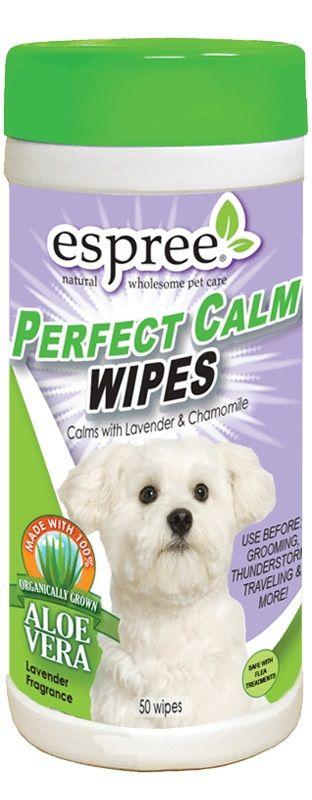 Espree Perfect Calm Wipes