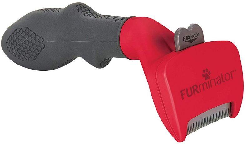 FURminator Dog Long Hair DeShedding Tool