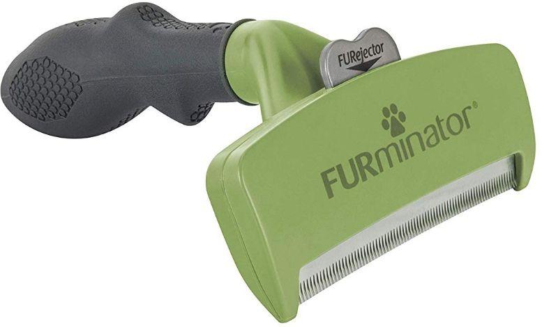 FURminator Dog Long Hair DeShedding Tool
