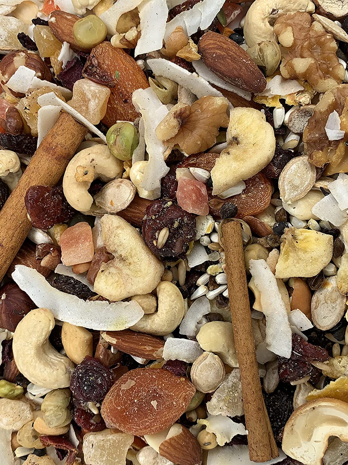 VL Goldenfeast Madagascar Blend, 3 lb Bag