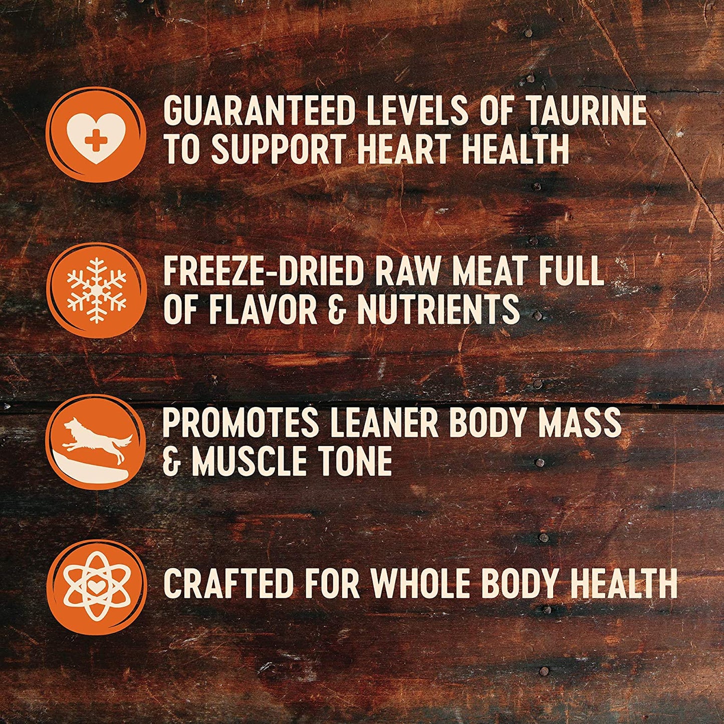 Wellness CORE RawRev Dry Dog Food with Wholesome Grains, High Protein Dog Food, Original Recipe, Turkey, Chicken Meal & Turkey Meal with Freeze Dried Raw Turkey Bites, Natural, Made in USA, All Breeds