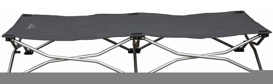 Carlson Portable Pup Elevated Folding Dog Bed