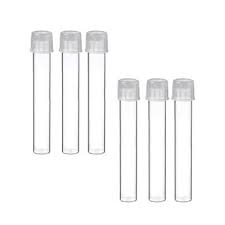 Aquarium Pharmaceuticals (API) Replacement Test Tube (6 Pack)