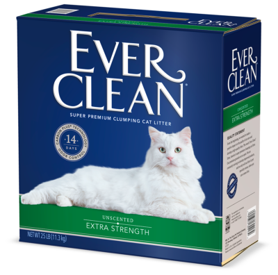 Ever Clean Litter