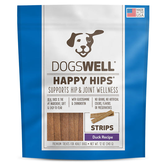 Meaty Soft Treats for Dogs for Healthy Hips