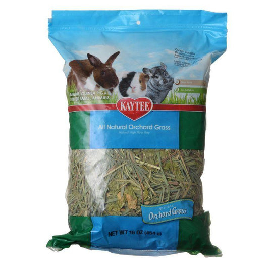 Kaytee Natural Orchard Grass