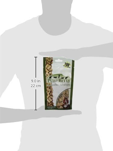 PureBites Freeze Dried RAW Cat Treats, Value Size