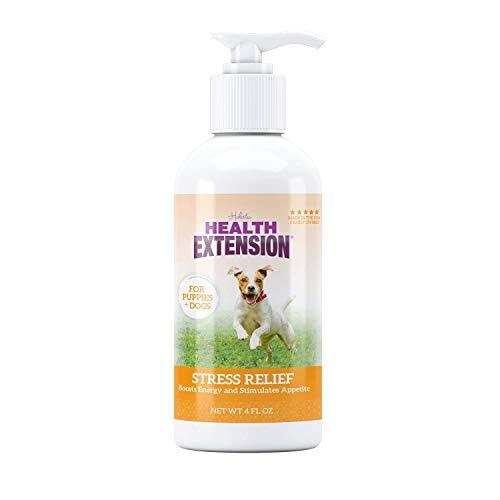 Health Extension Stress Relief Drops