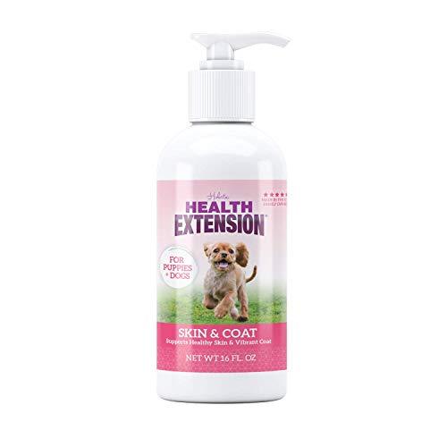 Health Extension Skin & Coat For Puppies And Dogs