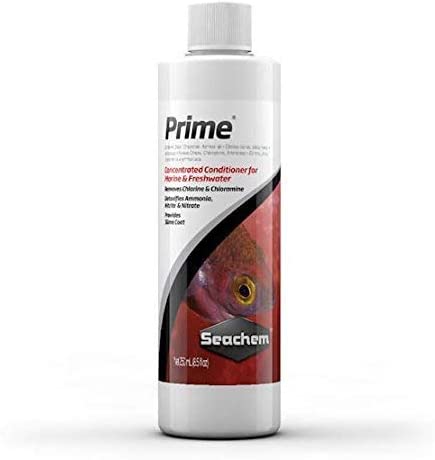 Seachem Prime | 250 ml