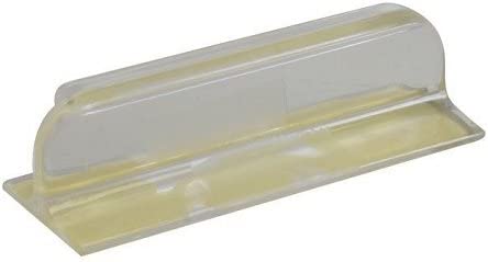 Perfecto Manufacturing APFR01064 Marineland Plastic Glass Canopy Handle for Aquarium