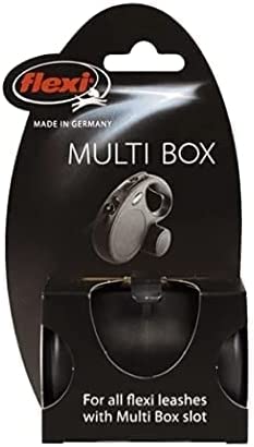 FLEXI Multi Box Black (Twо Расk)