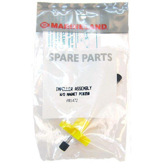 Marineland Magnum 350 Impeller & Shaft