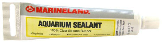 Marineland Silicone Aquarium Sealant